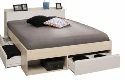 Lit avec rangement MOST 5