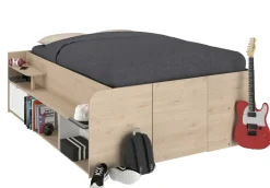 Lit avec rangement TRAVEL 2