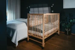 Lit bébé HAJO-Tissi Sale