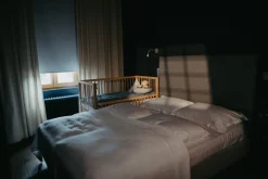 Lit bébé HAJO-Tissi Sale