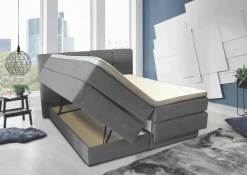 Lit boxspring BX 2110-Sun Garden Discount