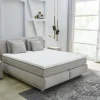 Lit boxspring CARLA MIX
