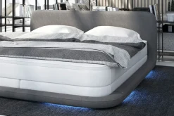 Lit boxspring CIMAHI-Salesfever Discount