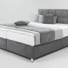 Lit boxspring DALLAS-Breckle Matratzenwerk
