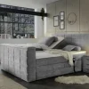 Lit boxspring DENVER 6