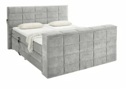 Lit boxspring DENVER 6
