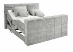 Lit boxspring DENVER 6