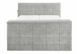 Lit boxspring DENVER 6