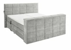 Lit boxspring DENVER 6
