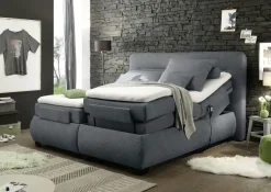 Lit boxspring EVOLUTION 3