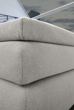 Lit boxspring JESSICA