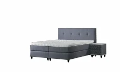Lit boxspring MARITA