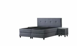 Lit boxspring MARITA