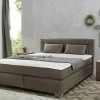 Lit boxspring ROMANA MAX