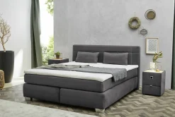 Lit boxspring ROMANA MIX-Jockenhöfer Outlet