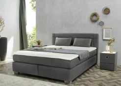 Lit boxspring ROMANA SE