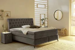Lit boxspring SCARLETT MIX-Jockenhöfer Hot
