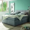 Lit boxspring TACOMA 3