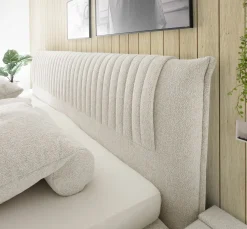 Lit boxspring AALBORG 8