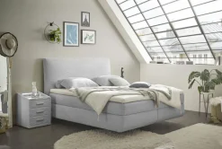 Lit boxspring AGUASCALIENTES 3-ED-Lifestyle Outlet