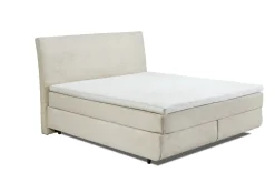 Lit boxspring AGUASCALIENTES 3-ED-Lifestyle Sale