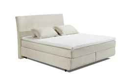 Lit boxspring AGUASCALIENTES 3-ED-Lifestyle Sale