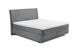 Lit boxspring AGUASCALIENTES 6-ED-Lifestyle Discount