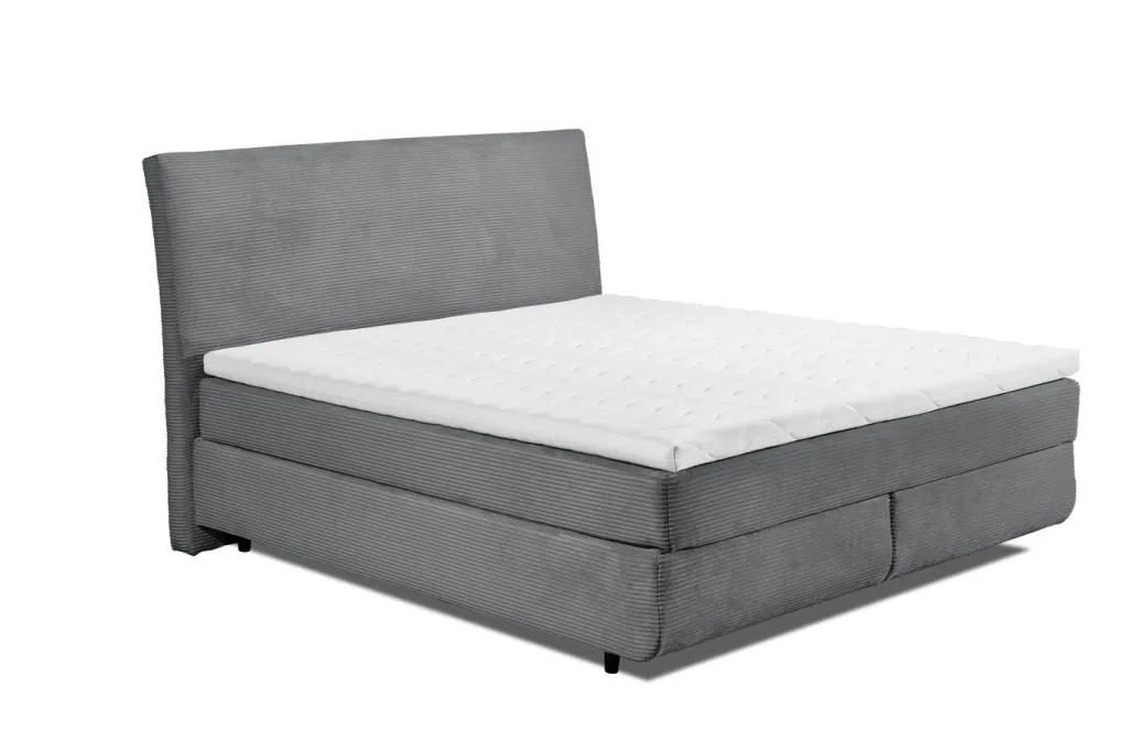 Lit boxspring AGUASCALIENTES 6-ED-Lifestyle Discount
