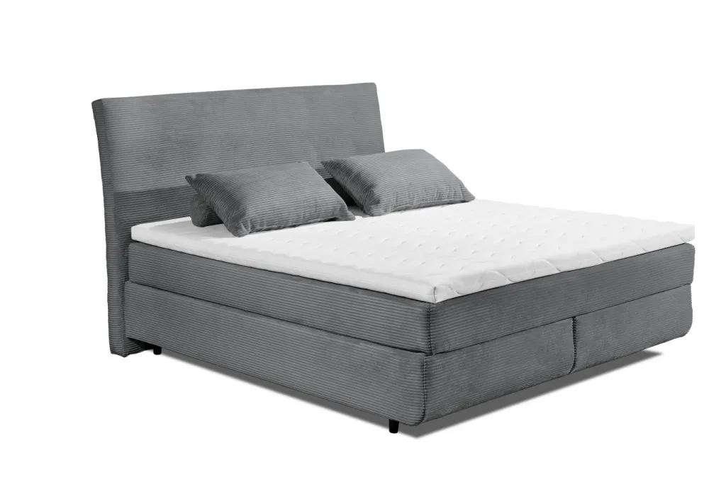Lit boxspring AGUASCALIENTES 6-ED-Lifestyle Discount