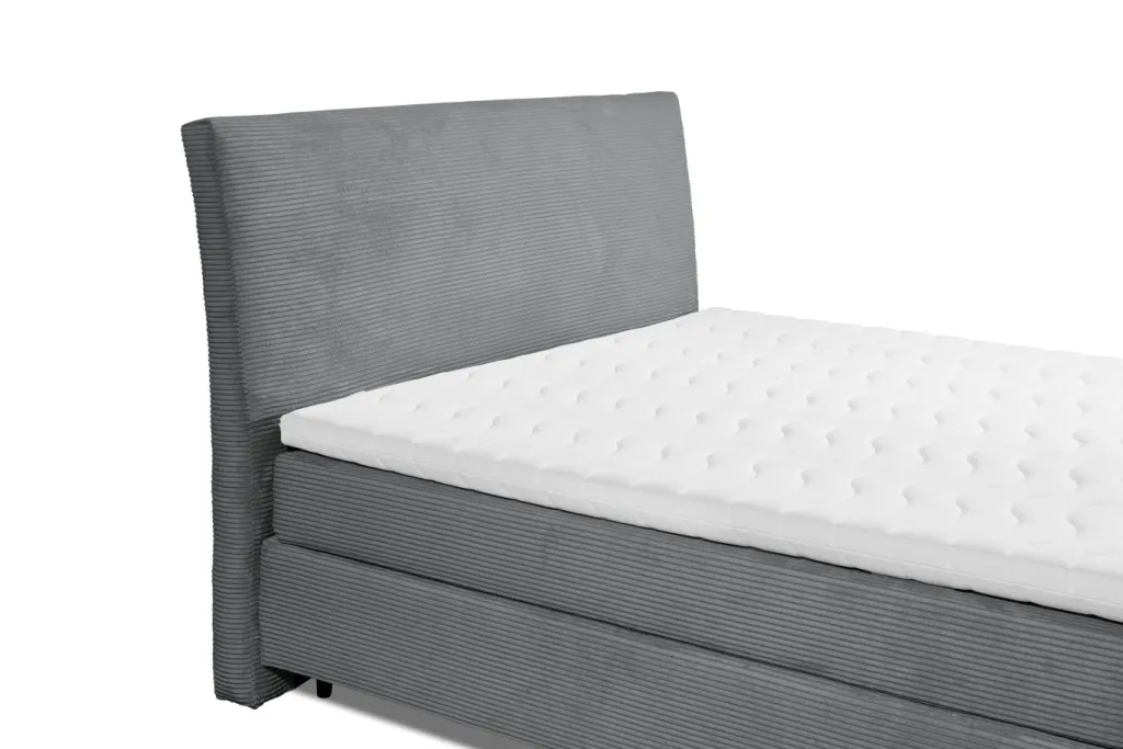 Lit boxspring AGUASCALIENTES 6-ED-Lifestyle Discount