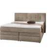 Lit boxspring APE