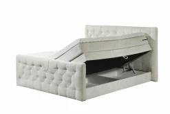Lit boxspring ASIENTOS 8-ED-Lifestyle Best