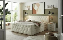 Lit boxspring ASIENTOS 8-ED-Lifestyle Best