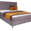 Lit boxspring AUCKLAND