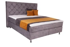 Lit boxspring AUCKLAND