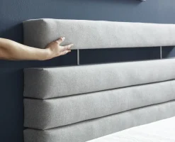 Lit boxspring BX 1750-Sun Garden Sale