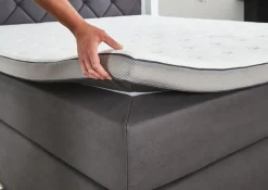 Lit boxspring BX 2320-Sun Garden Clearance