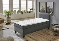 Lit boxspring BX 1480-Sun Garden Best