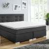 Lit boxspring BX 1670-Sun Garden Discount