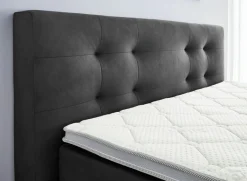 Lit boxspring BX 1670-Sun Garden Discount