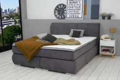 Lit boxspring BX 2120