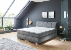 Lit boxspring BX 2120