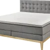 Lit boxspring BX 2290-Sun Garden Best