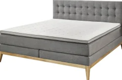 Lit boxspring BX 2290-Sun Garden Best