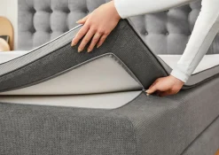 Lit boxspring BX 2290-Sun Garden Best