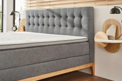 Lit boxspring BX 2290-Sun Garden Best