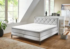 Lit boxspring BX 2180