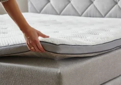 Lit boxspring BX 2180