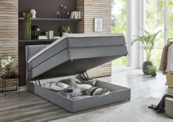 Lit boxspring BX 2640 KREMS