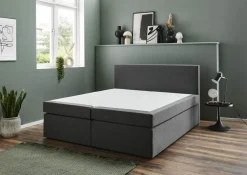 Lit boxspring BX890 ASPEN